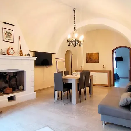 Apartmán Dimora Maggi Al Caminetto - Affitti Brevi Italia *