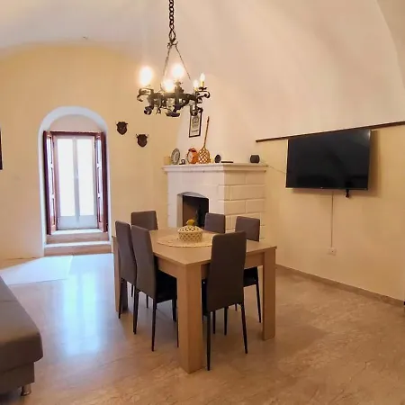 Apartmán Dimora Maggi Al Caminetto - Affitti Brevi Italia *
