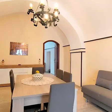 Apartmán Dimora Maggi Al Caminetto - Affitti Brevi Italia