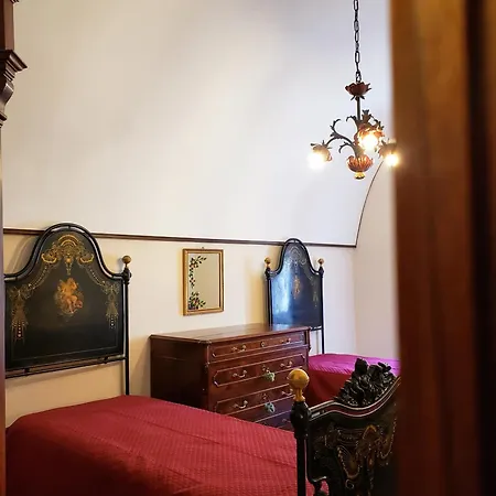 Dimora Maggi Al Caminetto - Affitti Brevi Italia