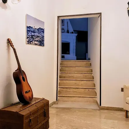 Apartmán Dimora Maggi Al Caminetto - Affitti Brevi Italia *