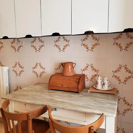 Apartmán Dimora Maggi Al Caminetto - Affitti Brevi Italia