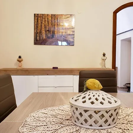 Apartmán Dimora Maggi Al Caminetto - Affitti Brevi Italia *