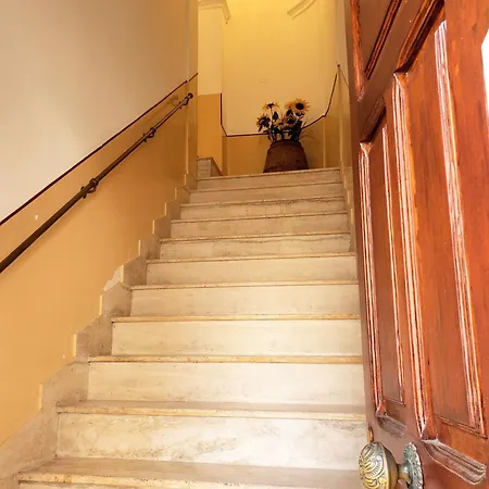 Apartmán Dimora Maggi Al Caminetto - Affitti Brevi Italia *