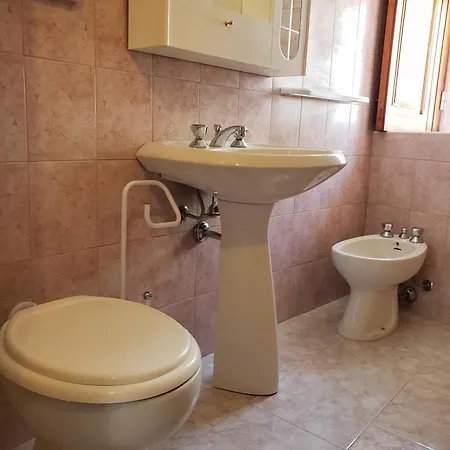 Apartmán Dimora Maggi Al Caminetto - Affitti Brevi Italia Monte SantʼAngelo