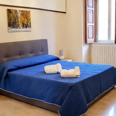 Dimora Maggi Al Caminetto - Affitti Brevi Italia