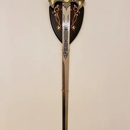 Dimora Maggi Al Caminetto - Affitti Brevi Italia