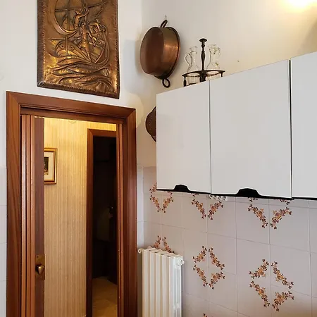 Apartmán Dimora Maggi Al Caminetto - Affitti Brevi Italia *