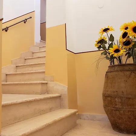 Apartmán Dimora Maggi Al Caminetto - Affitti Brevi Italia