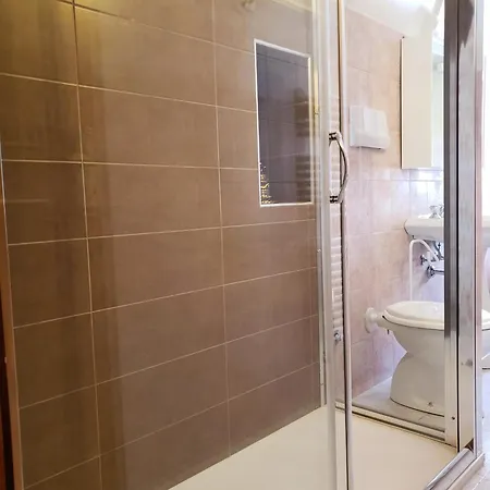 Dimora Maggi Al Caminetto - Affitti Brevi Italia Monte SantʼAngelo