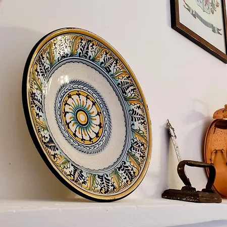 Dimora Maggi Al Caminetto - Affitti Brevi Italia