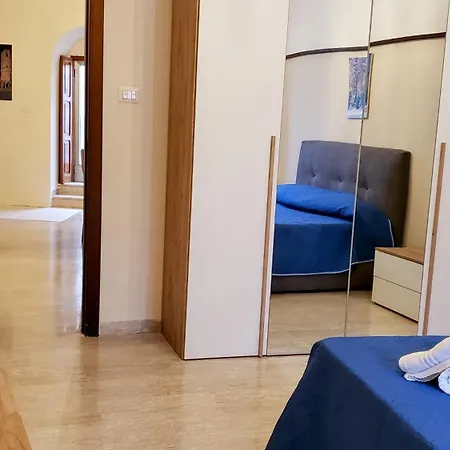 Dimora Maggi Al Caminetto - Affitti Brevi Italia