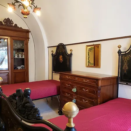 Apartmán Dimora Maggi Al Caminetto - Affitti Brevi Italia