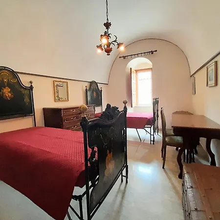 Dimora Maggi Al Caminetto - Affitti Brevi Italia