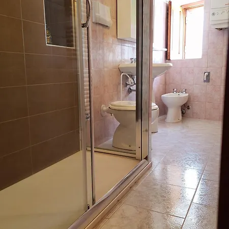 Apartmán Dimora Maggi Al Caminetto - Affitti Brevi Italia *