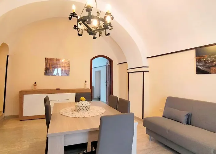 דירה Dimora Maggi Al Caminetto - Affitti Brevi Italia