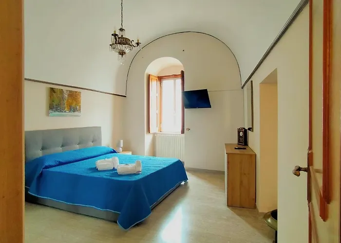 Dimora Maggi Al Caminetto - Affitti Brevi Italia