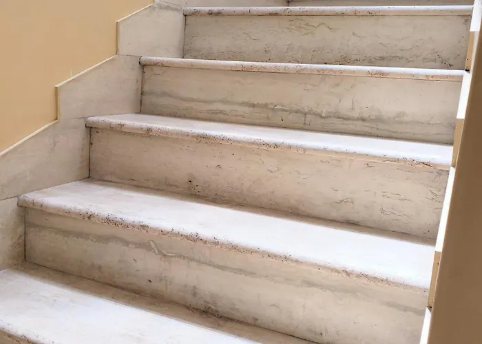 דירה Dimora Maggi Al Caminetto - Affitti Brevi Italia