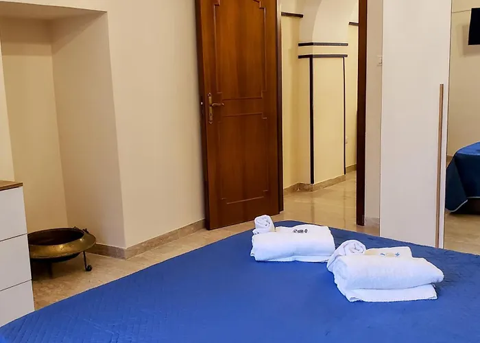 דירה Dimora Maggi Al Caminetto - Affitti Brevi Italia