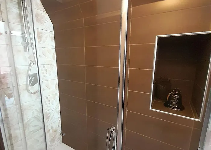 דירה Dimora Maggi Al Caminetto - Affitti Brevi Italia *