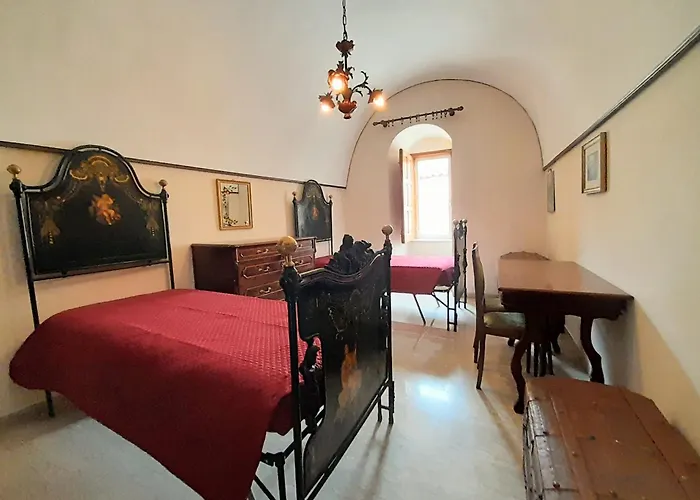 Dimora Maggi Al Caminetto - Affitti Brevi Italia