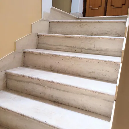Appartement Dimora Maggi Al Caminetto - Affitti Brevi Italia