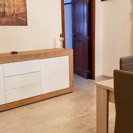 Apartment Dimora Maggi Al Caminetto - Affitti Brevi Italia