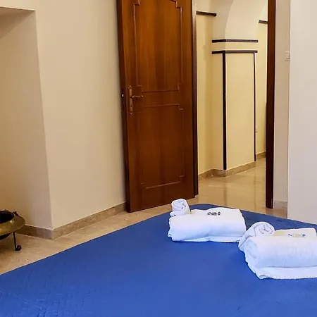 Apartamento Dimora Maggi Al Caminetto - Affitti Brevi Italia
