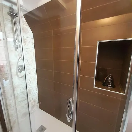 Appartement Dimora Maggi Al Caminetto - Affitti Brevi Italia *
