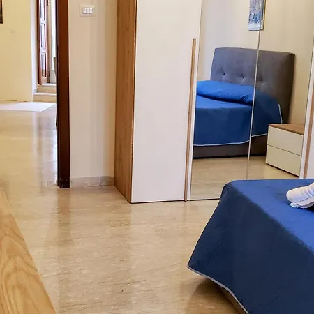 Apartamento Dimora Maggi Al Caminetto - Affitti Brevi Italia *
